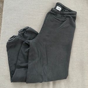 Joah Brown oversized jogger
